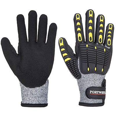 GUANTES ANTICORTE A722