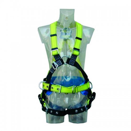 FULL BODY HARNESS RKA-UNI
