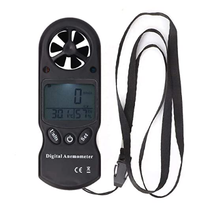 TERMOMETRO DIGITAL MULTIFUNCION TL-300