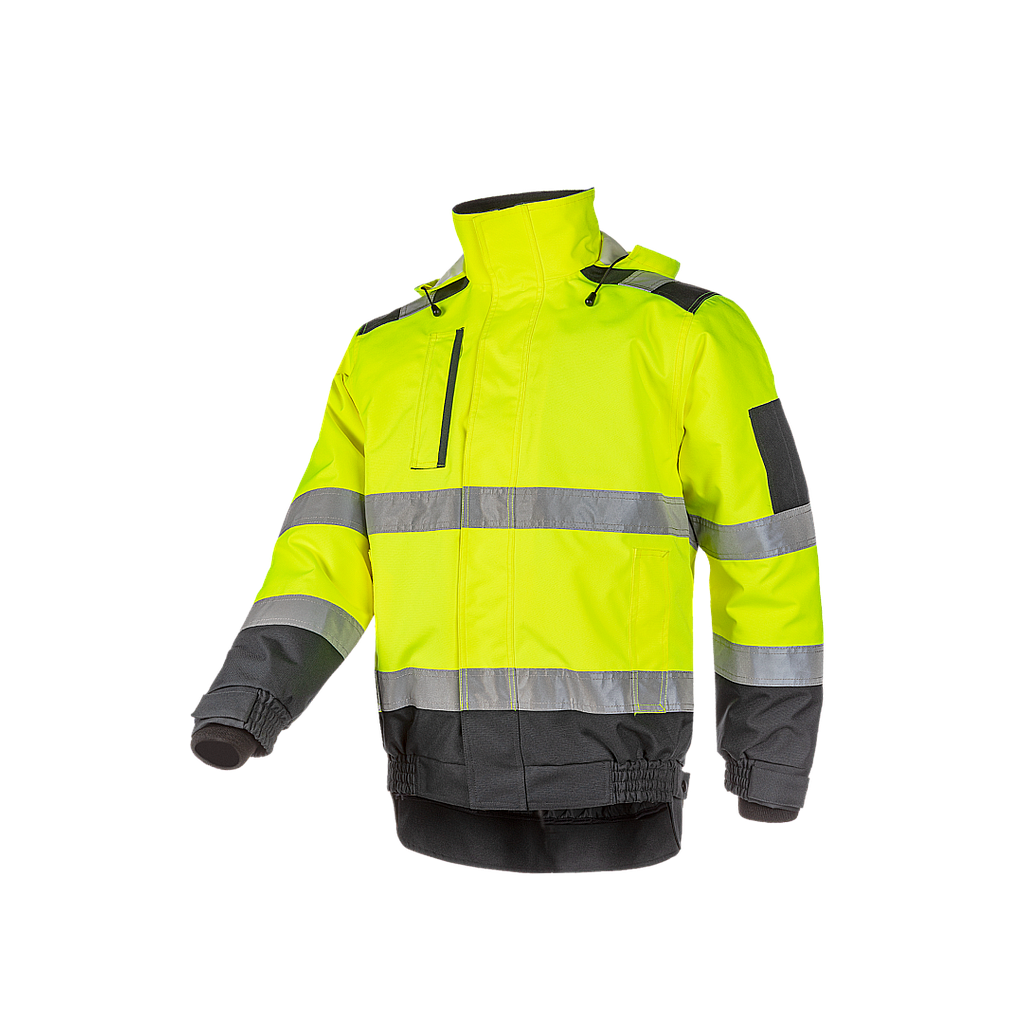 CHAQUETA BOMBER AV CROSTON PARA EL INVIERNO