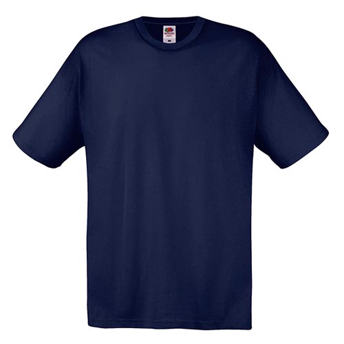 CAMISETA 100% ALGODON