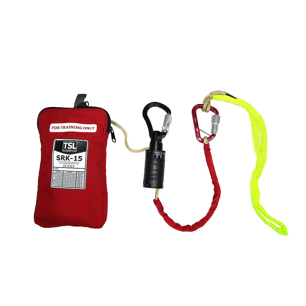 W@H RESCUE TRAINING KIT 25M