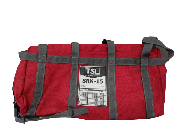 RECAMBIO DE BOLSA DEL EVACUADOR PERSONAL
