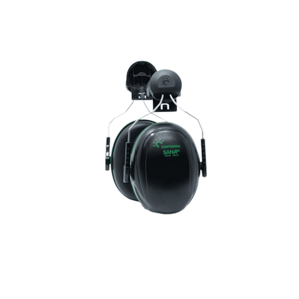 SANA EARMUFF 25 db FOR CONCEPT HELMET