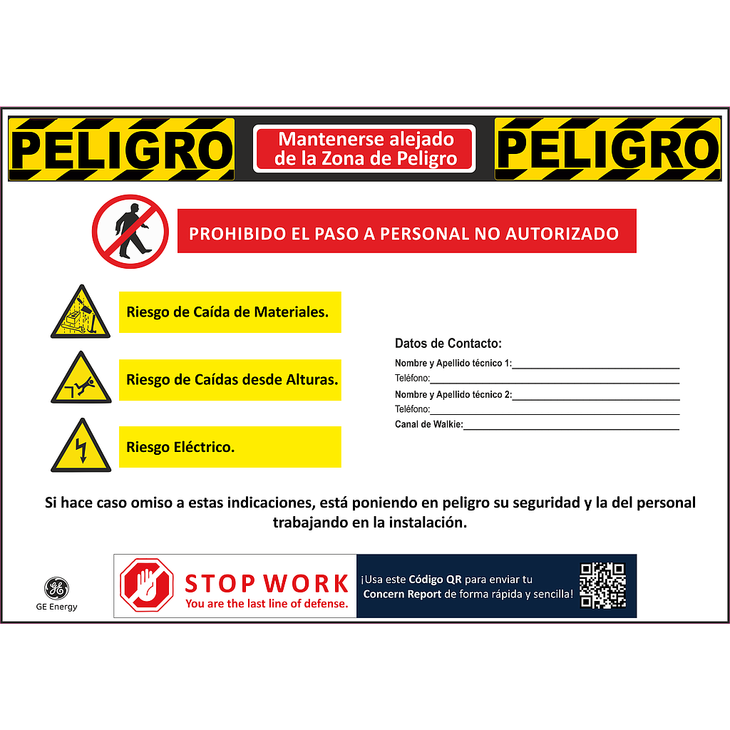 PEGATINA MAGNETICA EXTERIOR