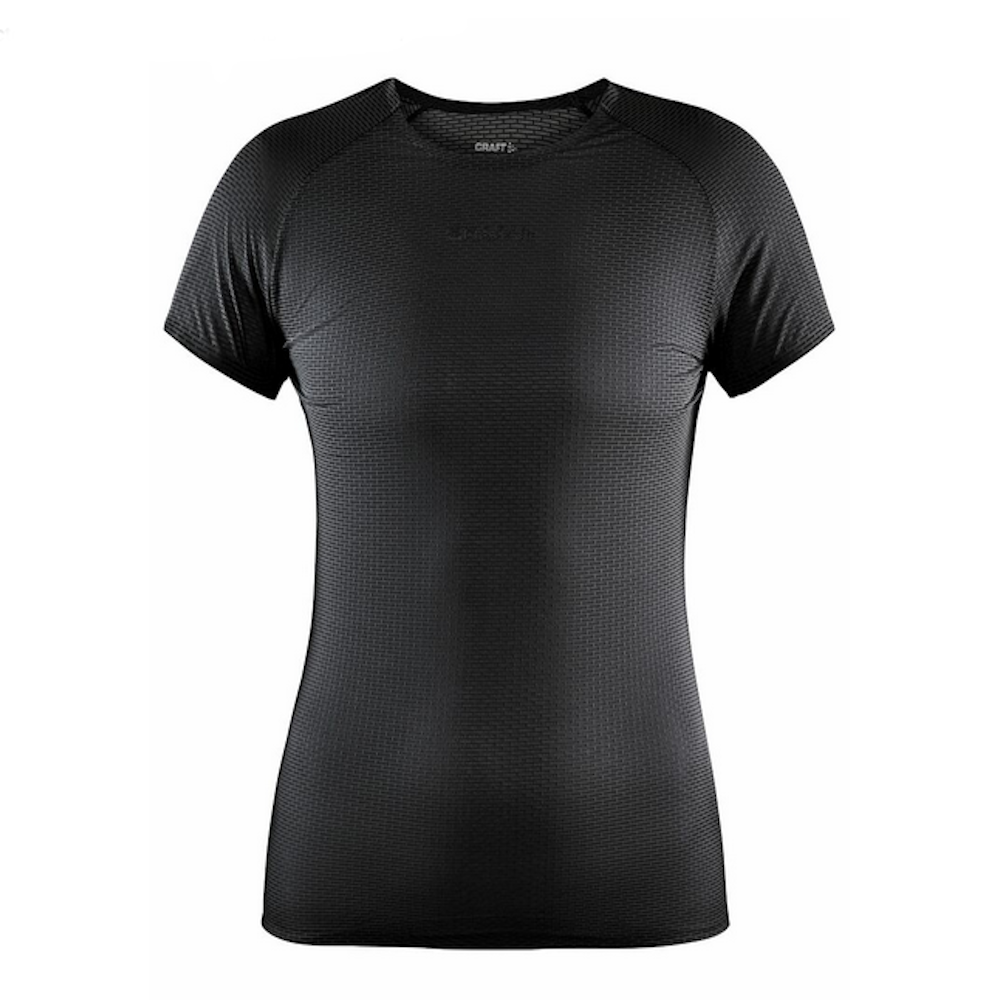 CAMISETA DE MALLA SUPERLIGERA Y FRESCA LADIES