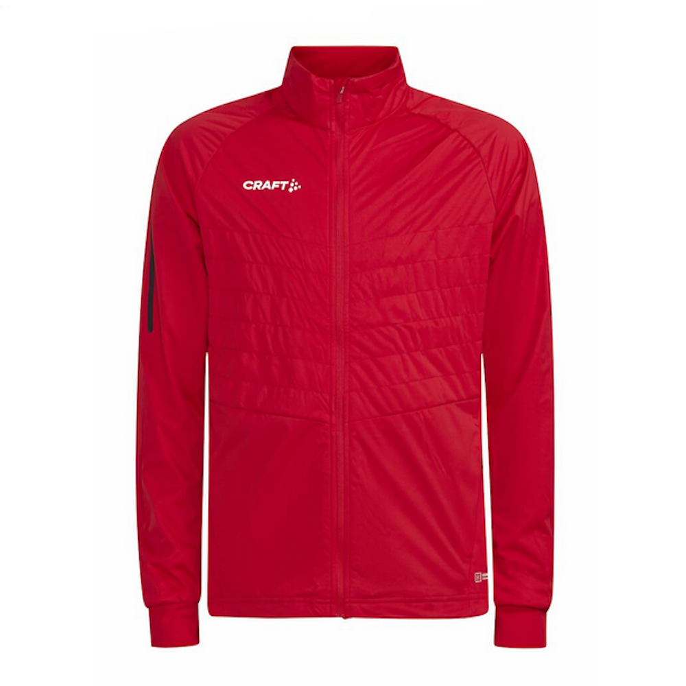 CHAQUETA DE ESQUI VERSATIL Y CALIDA DE CRAFT