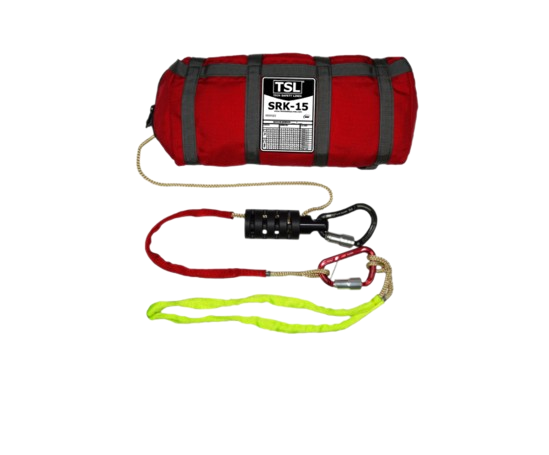 TSL SELF-RESCUE KIT