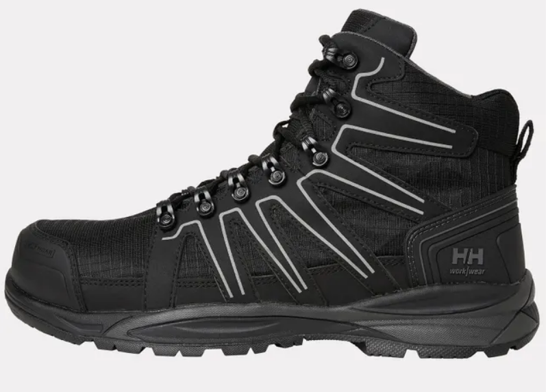 BOTA CON PUNTERA DE COMPOSITE S3 Manchester