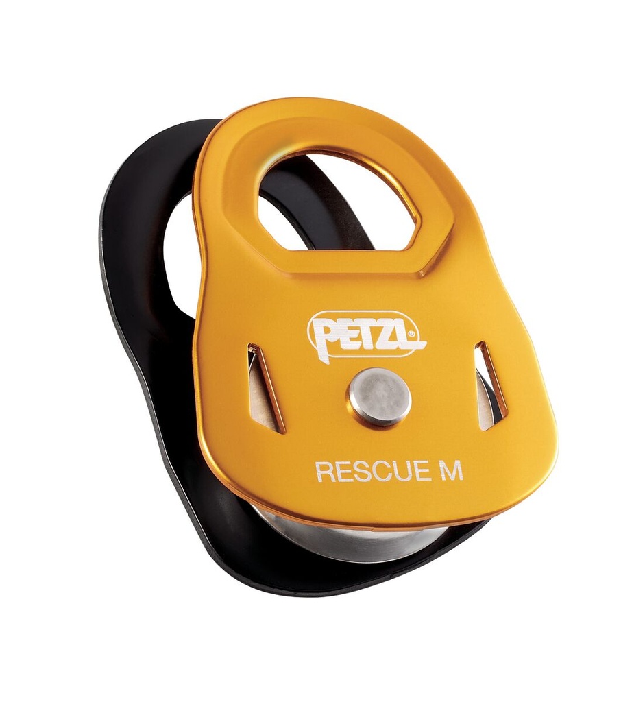 POLEA RESCUE M