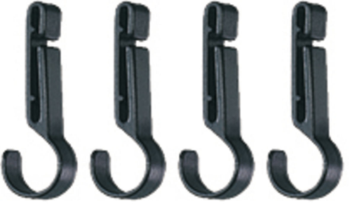 HOOKS OF ATTACHMENT FOR HEADLAMP