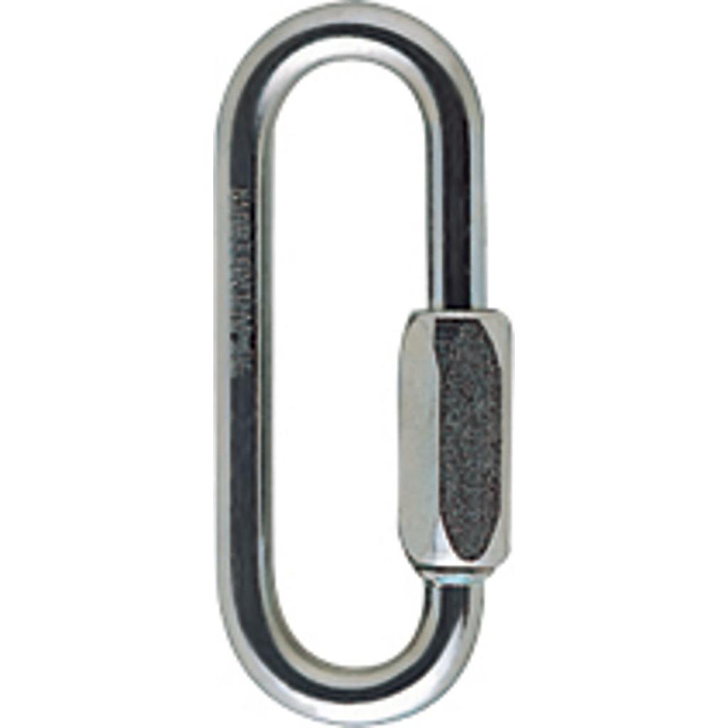STEEL QUICK LINK GO