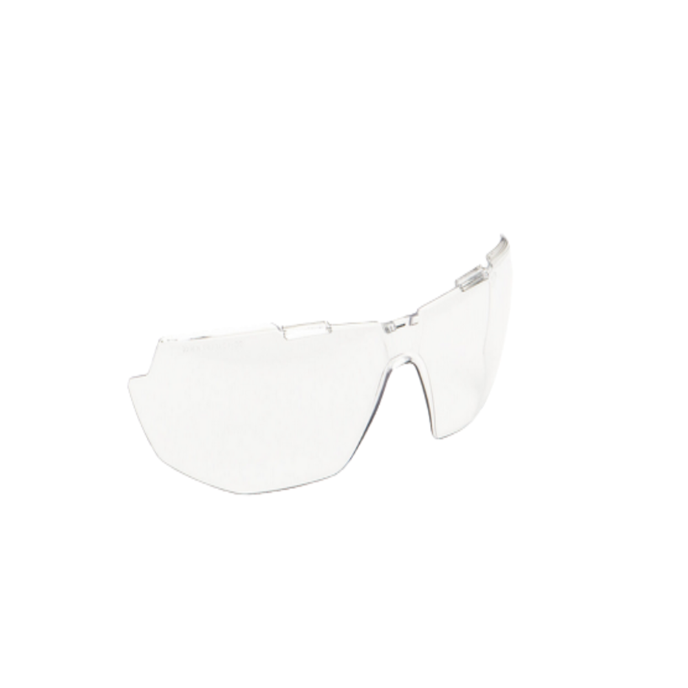 SPARE PARTS COLORLESS UNIVET GLASSES