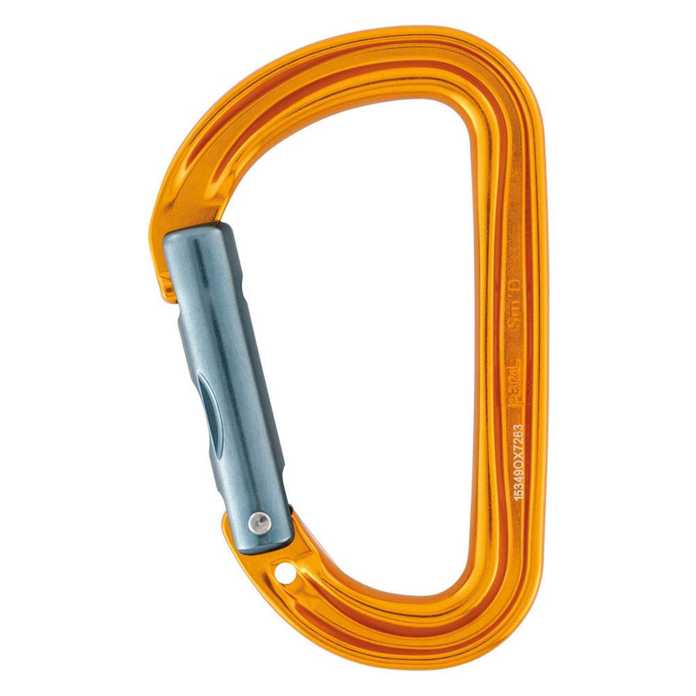 CONECTOR SPIRIT RECTO PARA ESTRIBO