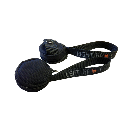 SUSPENSION RELIEF STRAPS 