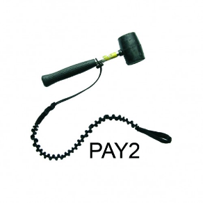 MUÑEQUERA ASEGURADORA DE HERRAMIENTAS