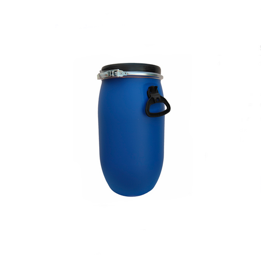 BARRILETE 30L BOCA ANCHA CON ASA