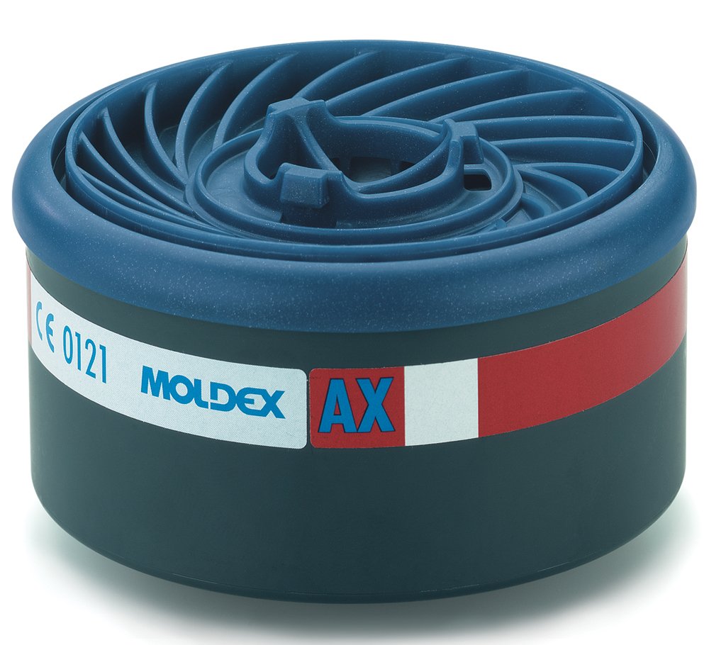 AX GAS FILTER PACK