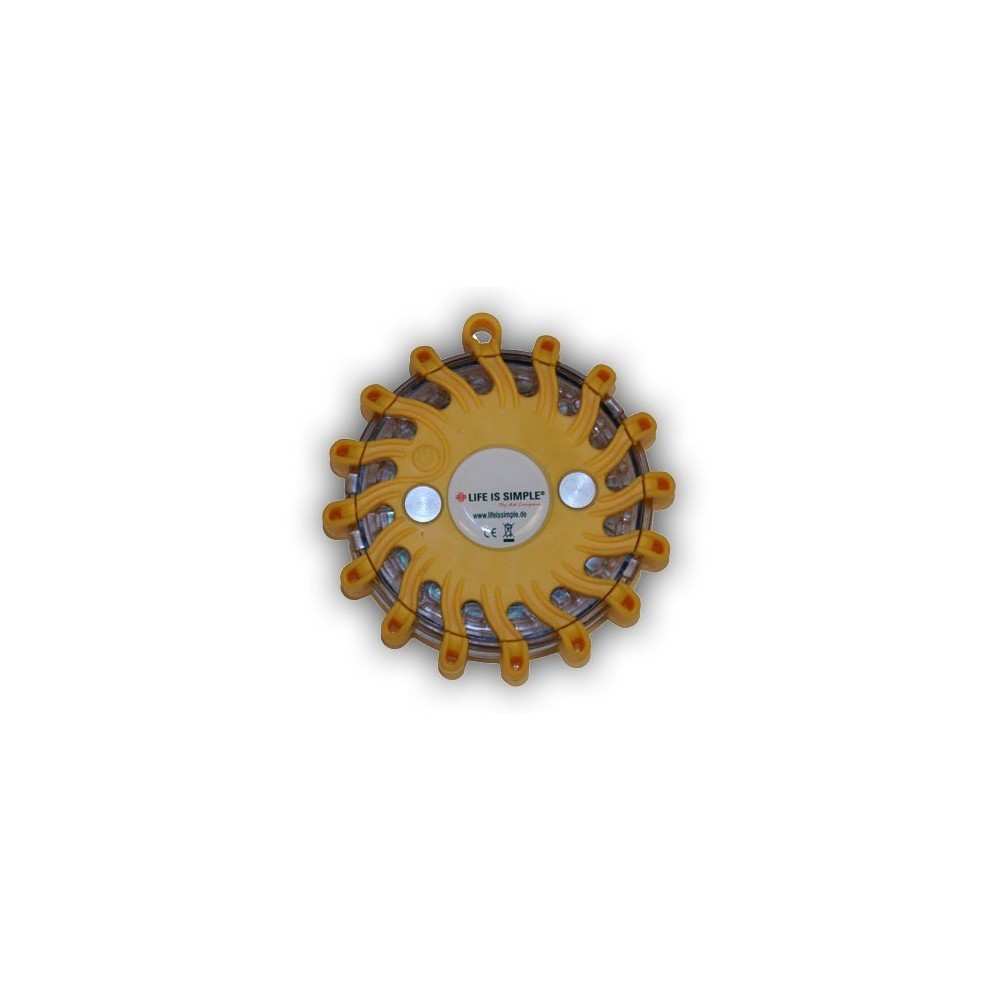 LED INTERMITTENG BUOY POWERFLARE