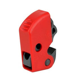 MINIATURE CIRCUIT BREAKER LOCKOUT