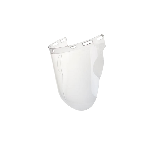 PANTALLA FACIAL CONTRA ARCO ELECTRICO