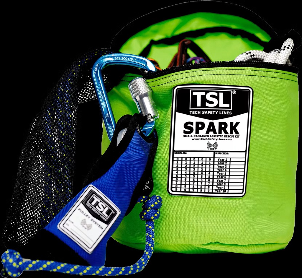 EU SPARK