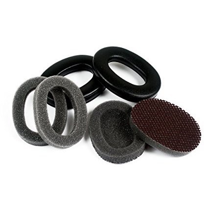 SPARE PADS FOR OPTIME I EARMUFF