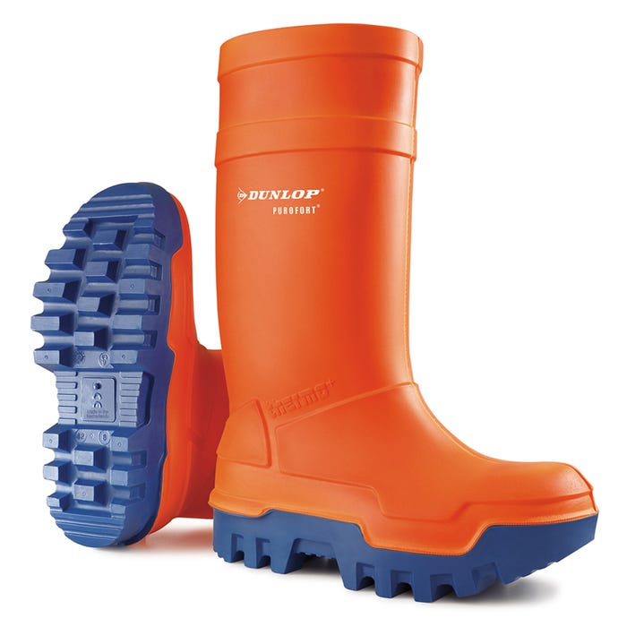 BOTA DUNLOP PUROFORT THERMO