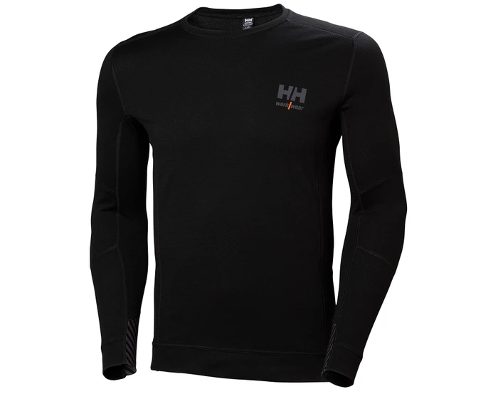 THERMAL T-SHIRT WITH ROUND NECK FOR EXTREME COLD