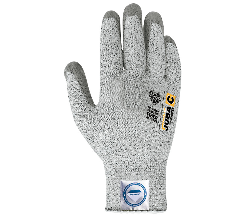 GUANTE ANTICORTE DYNEEMA