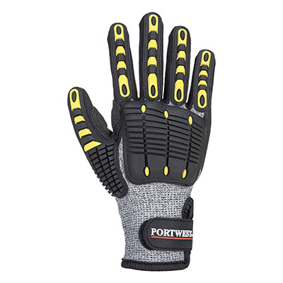 GUANTES ANTICORTE A722