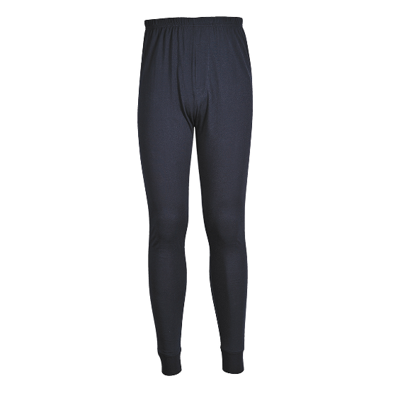 LEGGINGS IGNIFUGOS Y ANTIESTATICOS