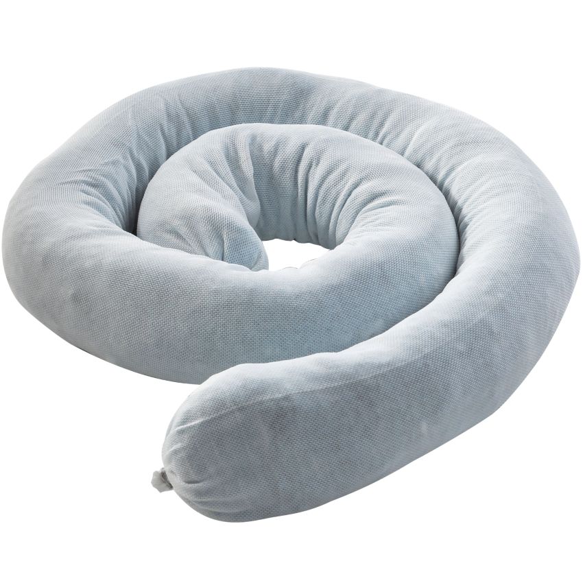 15 ABSORBENTES DE HIDROCARBUROS EN TUBULARES