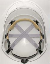 ARNES TEXTIL CASCO IDRA