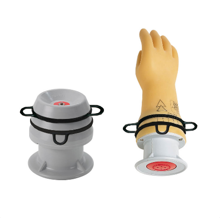 VERIFICADOR NEUMATICO DE GUANTES