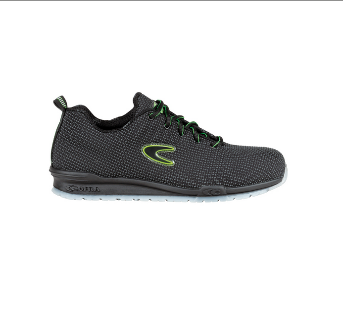 ZAPATO MONTI S3
