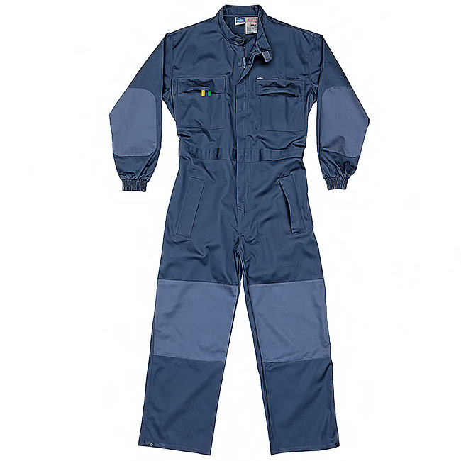 BUZO ANTIESTATICO ABRAT