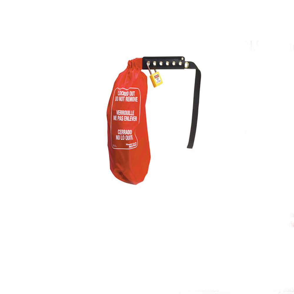 OVERSIZED PLUG & HOIST CONTROL COVER