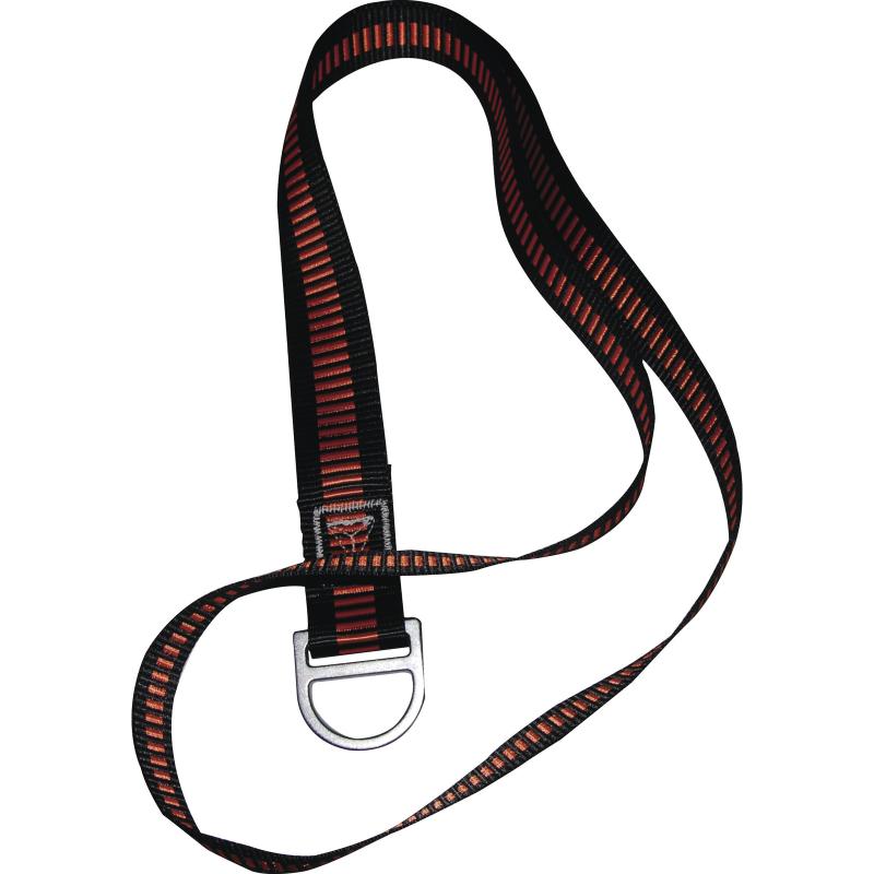 STRAP ANCHORAGE RING