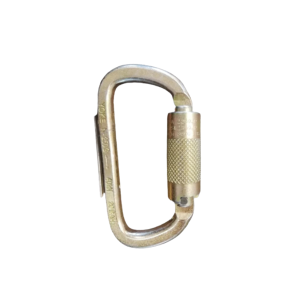 TUF TUG CARABINER