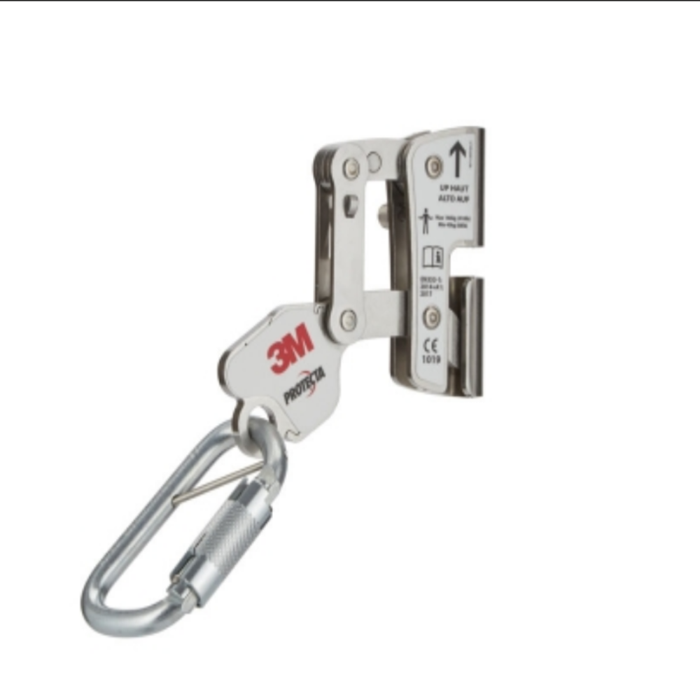 CABLOC TRAVELLER FALL ARREST SYSTEM