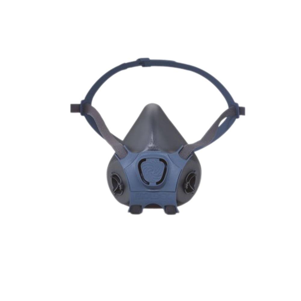 SEMI MASCARA SERIE 7000