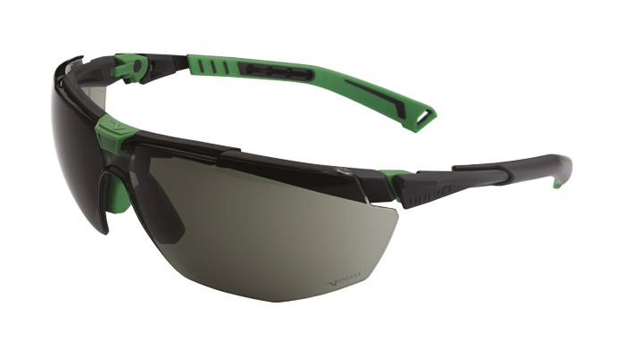 GAFA UNIVET LENTE SOLAR DE G15 5X1