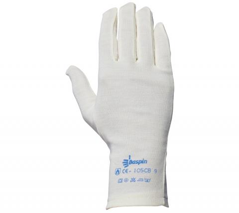 GLOVE INTERIOR FOR DIELECTRIC GLOVES