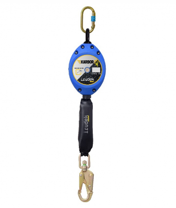RETRACTIL KARBOR 6-SE + CTA EXPRESS