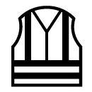 ALTA VISIBILIDAD EN ISO 20471